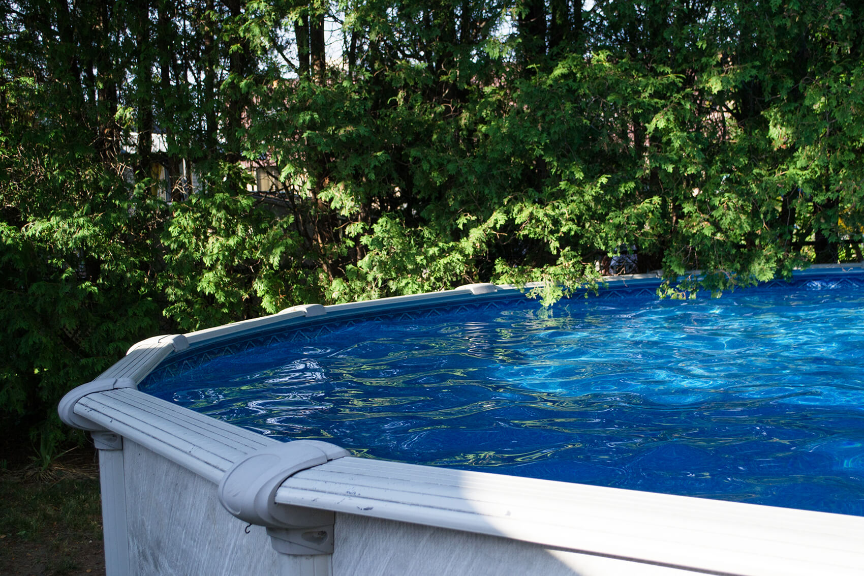 Berkshire swimming pool servicing