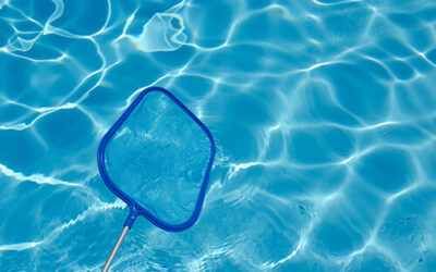 Top tips on how to look after your swimming pool